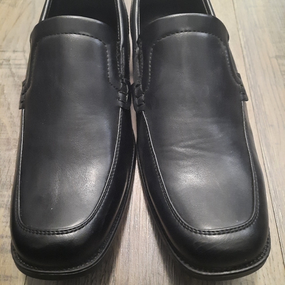 Boys dress shoes